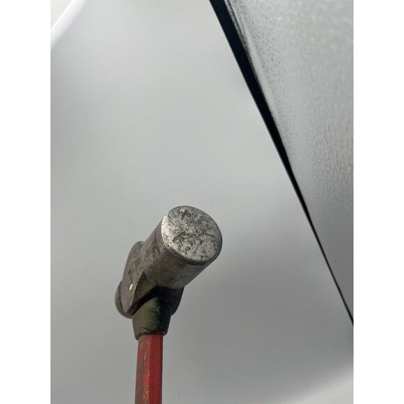 Matco Tools 32 oz Head Ball Pein Hammer - Picture 8 of 8